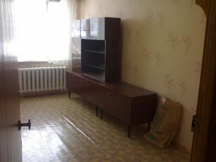Великолепная 2-комнатная квартира, Улица Плеханова